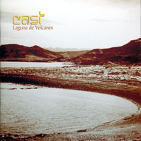 Cast (MEX) - Laguna De Volcanes (CD 1)