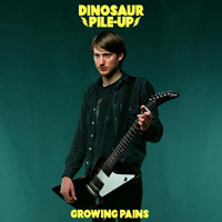 Dinosaur Pile-Up - Growing Pains