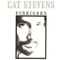 Cat Stevens - Foreigner