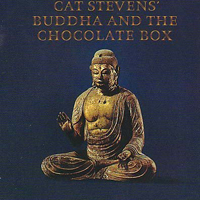 Cat Stevens - Buddha And The Chocolate Box