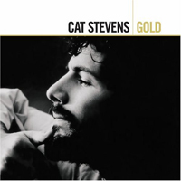 Cat Stevens - Gold (Remastered - CD 1)