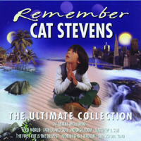 Cat Stevens - Remember Cat Stevens: The Ultimate Collection