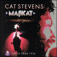 Cat Stevens - Live in Tokyo 1974