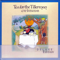 Cat Stevens - Tea for the Tillerman - Deluxe Edition 2008 (CD 1)