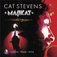 Cat Stevens - Majikat: Earth Tour, 1976