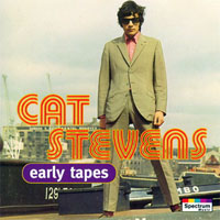 Cat Stevens - Early Tapes