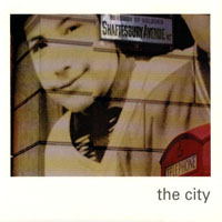 Cat Stevens - In Search Of The Centre Of The Universe (CD 1: The City)