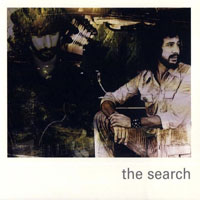 Cat Stevens - In Search Of The Centre Of The Universe (CD 2: The Search)