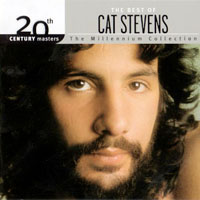 Cat Stevens - 20th Century Masters: Millenium Collection