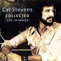 Cat Stevens - Collected (CD 1)