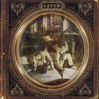 Leper - And Everybody Died
