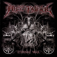 Mass Burial (AUS) - Eternal War