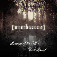 Nimbatus - Memories Of The Fall - Dark Harvest (Single)