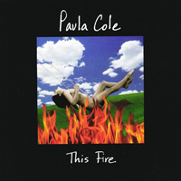 Paula Cole Band - This Fire