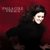 Paula Cole Band - Ithaca