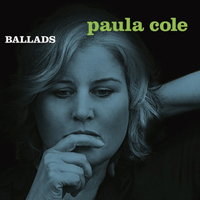 Paula Cole Band - Ballads