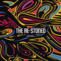 Re-Stoned - Vermel