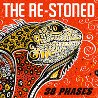 Re-Stoned - 38 Phases (EP)