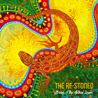 Re-Stoned - Stories Of The Astral Lizard
