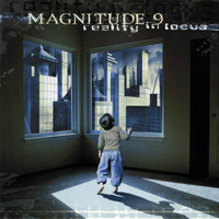Magnitude 9 - Reality in Focus (Japan Edition)