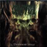 Cemetery (IDN) - Detriment Image (Best Of...)
