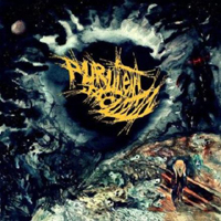 Purulent Jacuzzi - Vanished In The Cosmic Futility