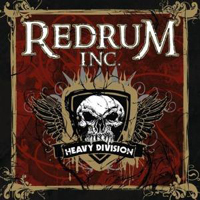 Redrum Inc - Heavy Division