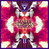 Mater Suspiria Vision - Inverted Triangle II