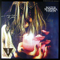 Mater Suspiria Vision - Inverted Triangle I