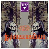 Mater Suspiria Vision - Phantasmagoria