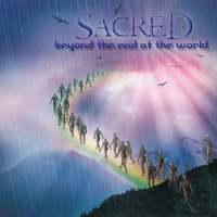 Sacred - Beyond The End Of The World