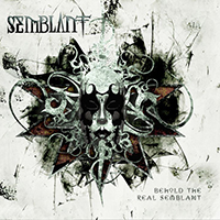 Semblant - Behold The Real Semblant (demo)