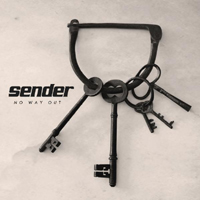 Sender - No Way Out (Limited Edition) (CD 1)