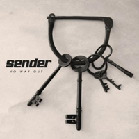 Sender - No Way Out (Limited Edition) (CD 2)
