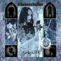 Closterkeller - Graphite [English Language Re-Release]