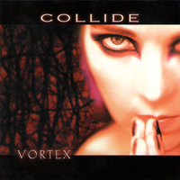 Collide (USA) - Vortex (Instrumentals)