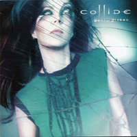Collide (USA) - Bent And Broken (Instrumentals)