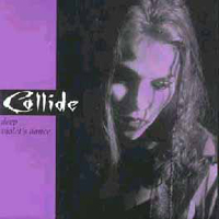 Collide (USA) - Deep / Violet's Dance (Single)