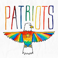 Stone Foxes - Patriots (Single)