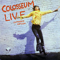 Colosseum (GBR) - Colosseum Live, 1971 (Remastered 2004)