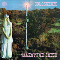 Colosseum (GBR) - Valentyne Suite (LP)