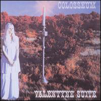 Colosseum (GBR) - Valentyne Suite (Remastered 1990)