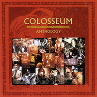 Colosseum (GBR) - Anthology (CD2)