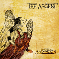 Ascent (AUS) - Inception Of Salvation