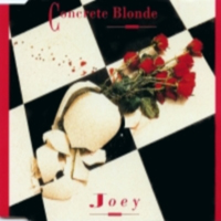 Concrete Blonde - Joey (Single)