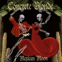 Concrete Blonde - Mexican Moon