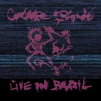 Concrete Blonde - Live In Brazil (CD 1)