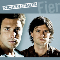 Nick & Simon - Fier