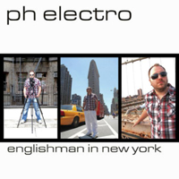 PH Electro - Englishman in New York (Promo Single - Remixes)