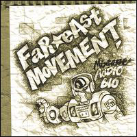 Far East Movement - Audio-Bio